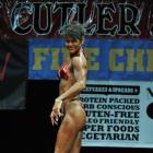 Lisa  Koehn - NPC Jay Cutler Desert Classic 2014 - #1